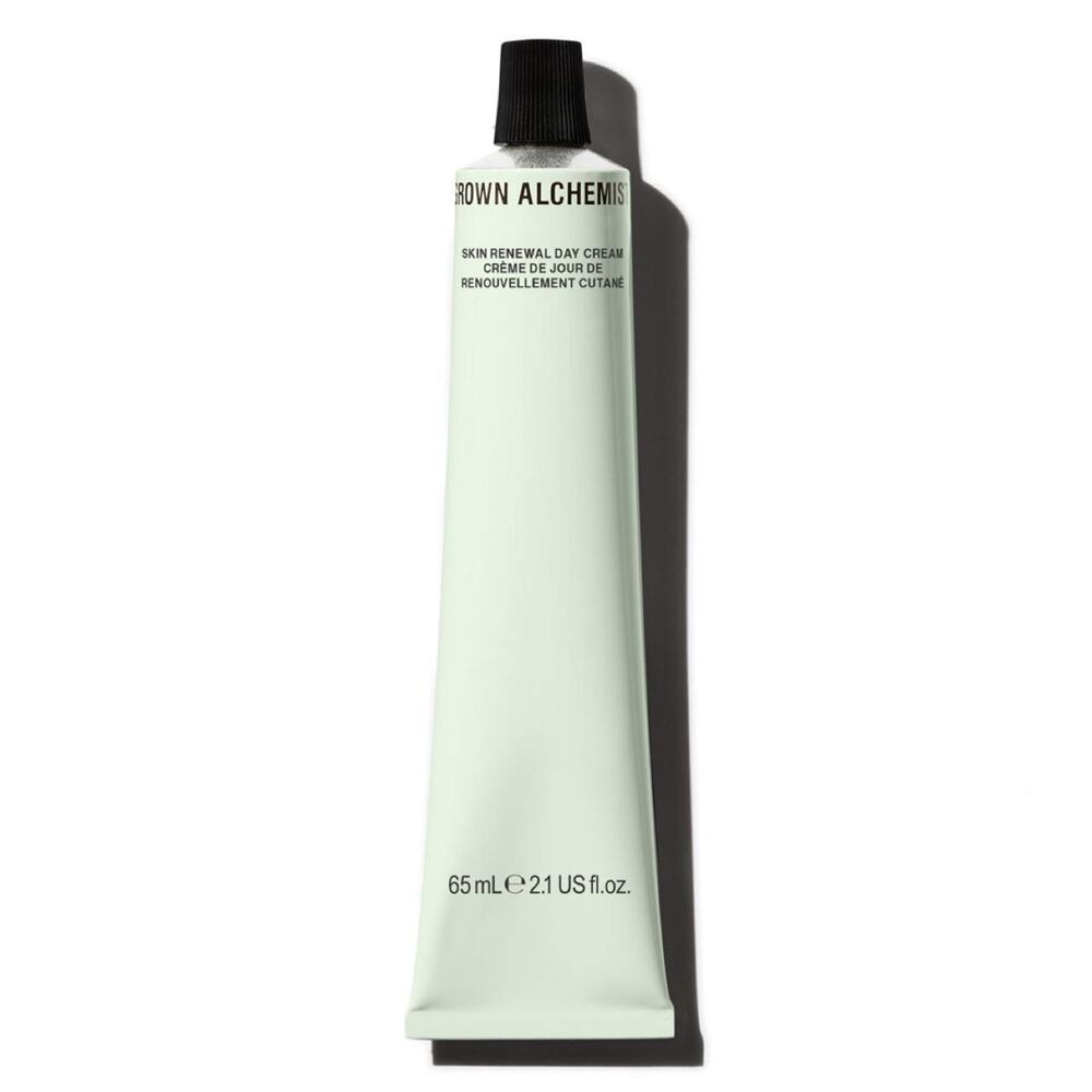 NIB Grown Alchemist Skin Renewal Day Cream — 65mL